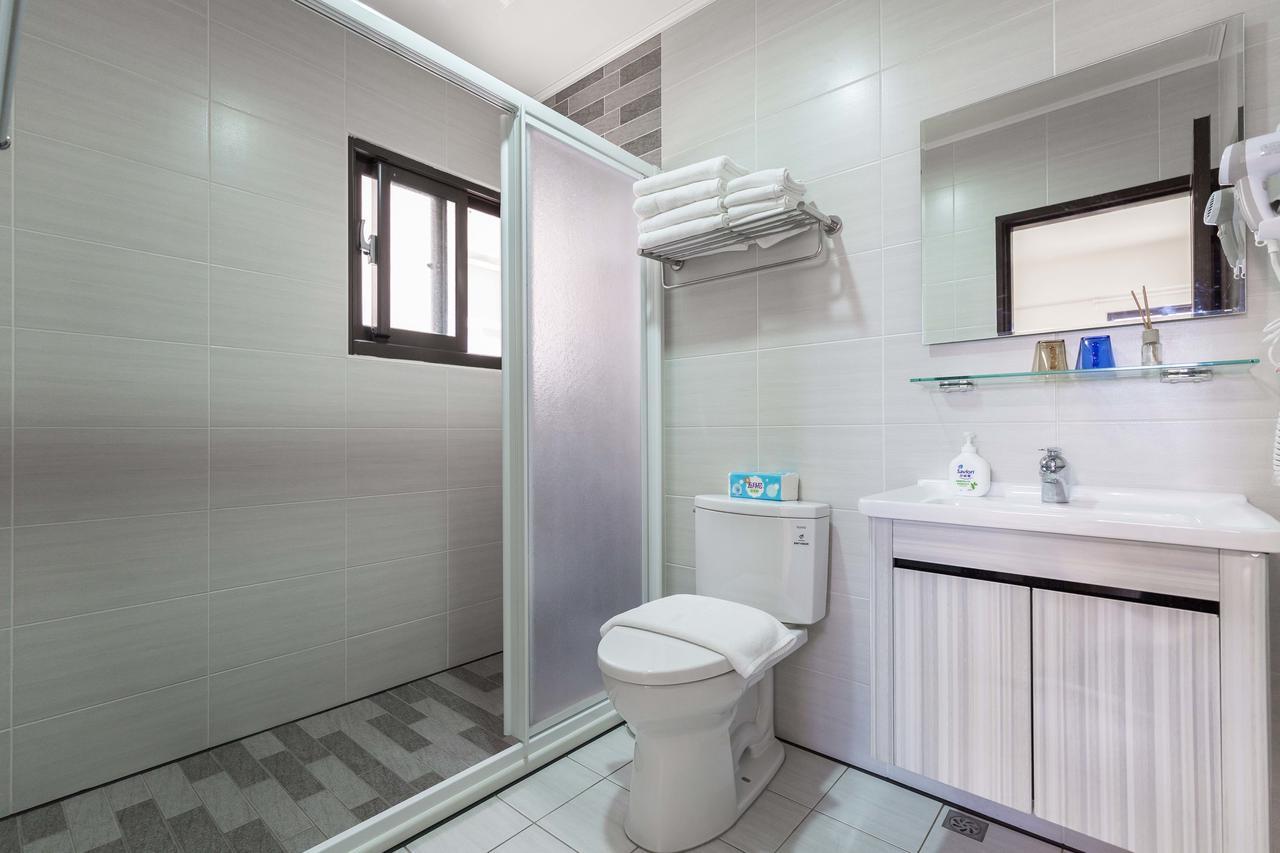 515 B&B Маґун Екстер'єр фото