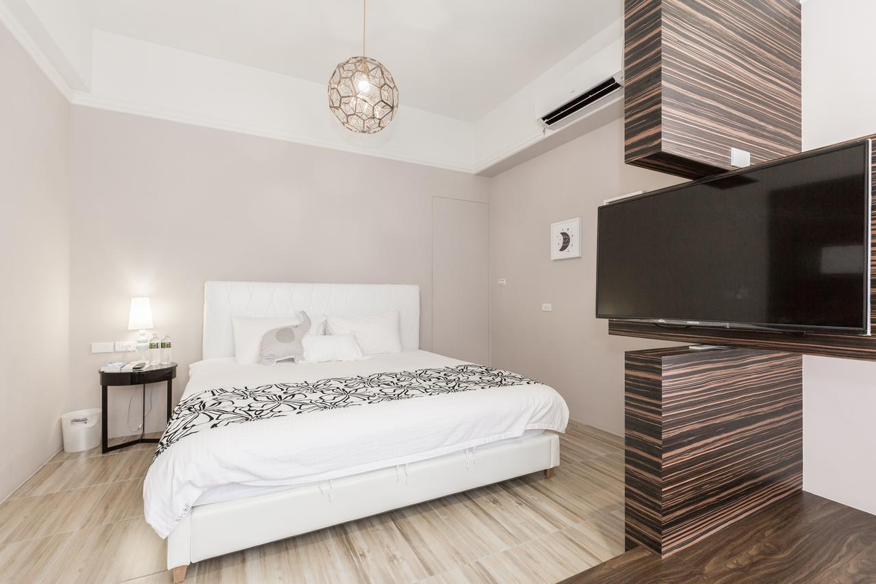 515 B&B Маґун Екстер'єр фото