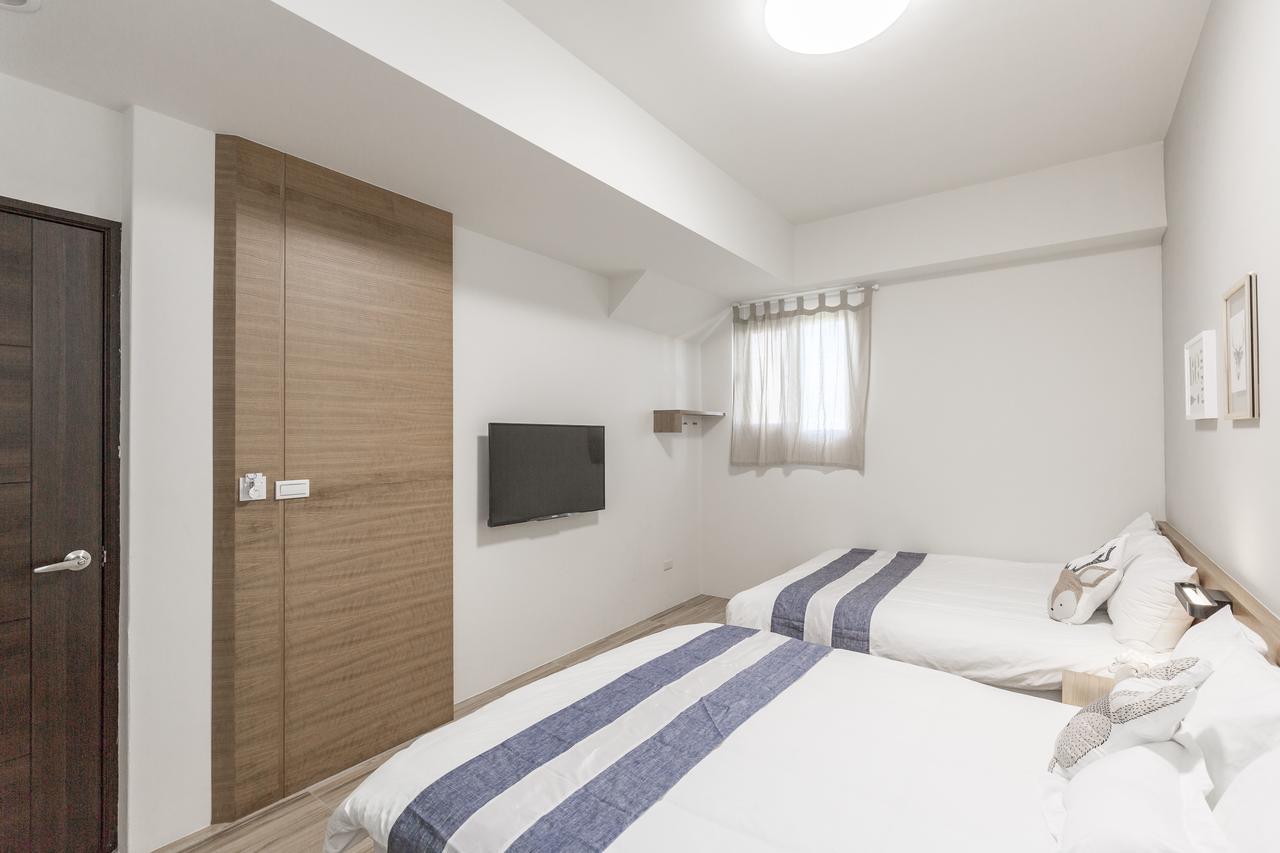 515 B&B Маґун Екстер'єр фото