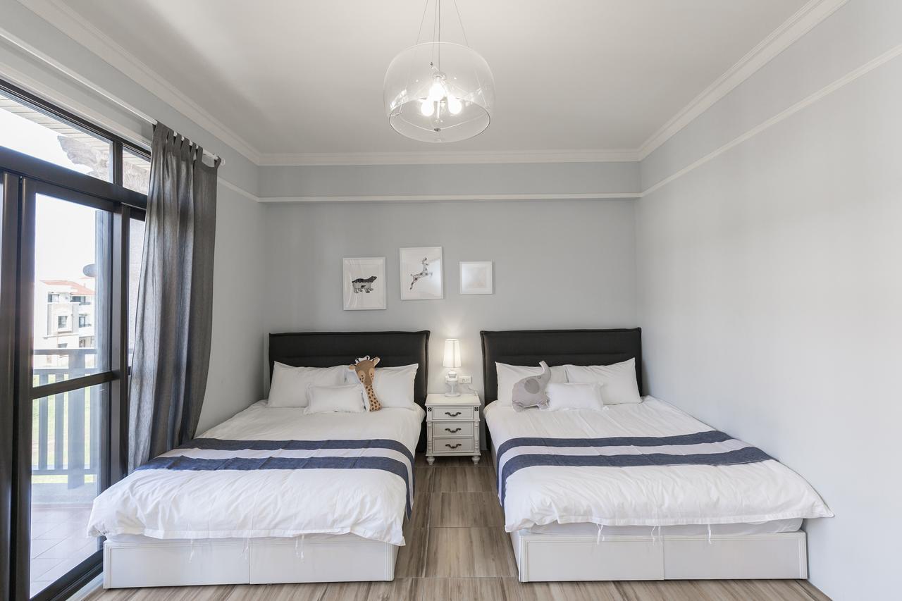 515 B&B Маґун Екстер'єр фото