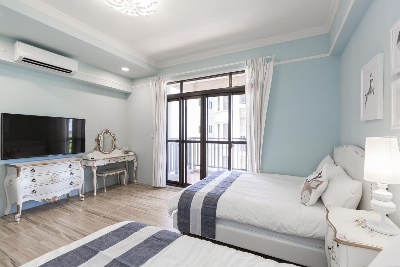 515 B&B Маґун Екстер'єр фото