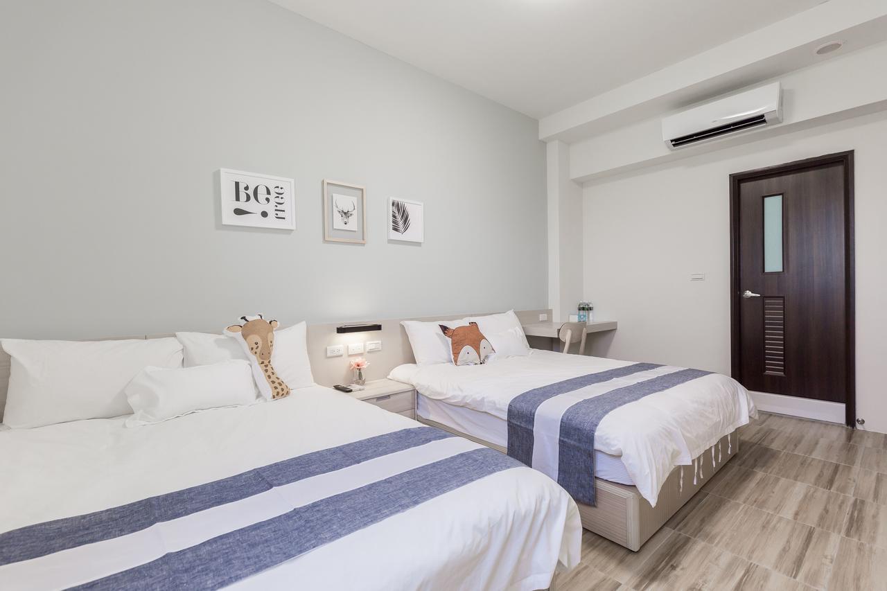 515 B&B Маґун Екстер'єр фото