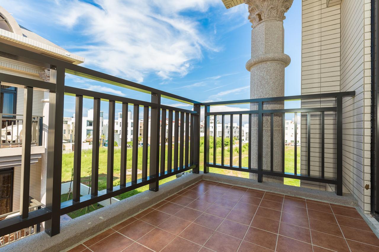 515 B&B Маґун Екстер'єр фото