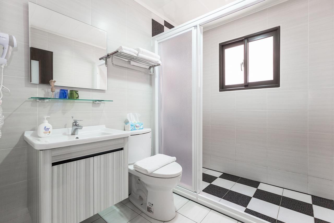515 B&B Маґун Екстер'єр фото