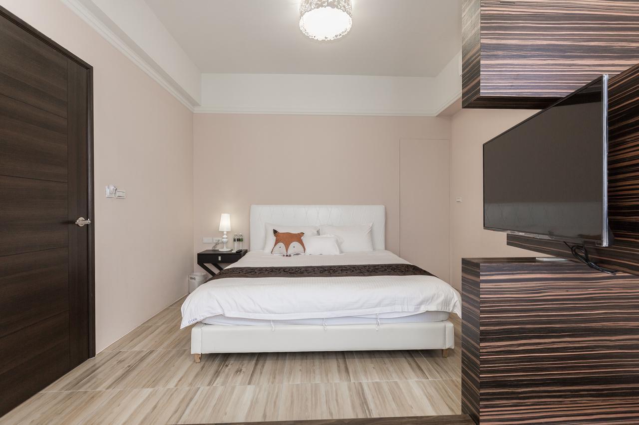 515 B&B Маґун Екстер'єр фото