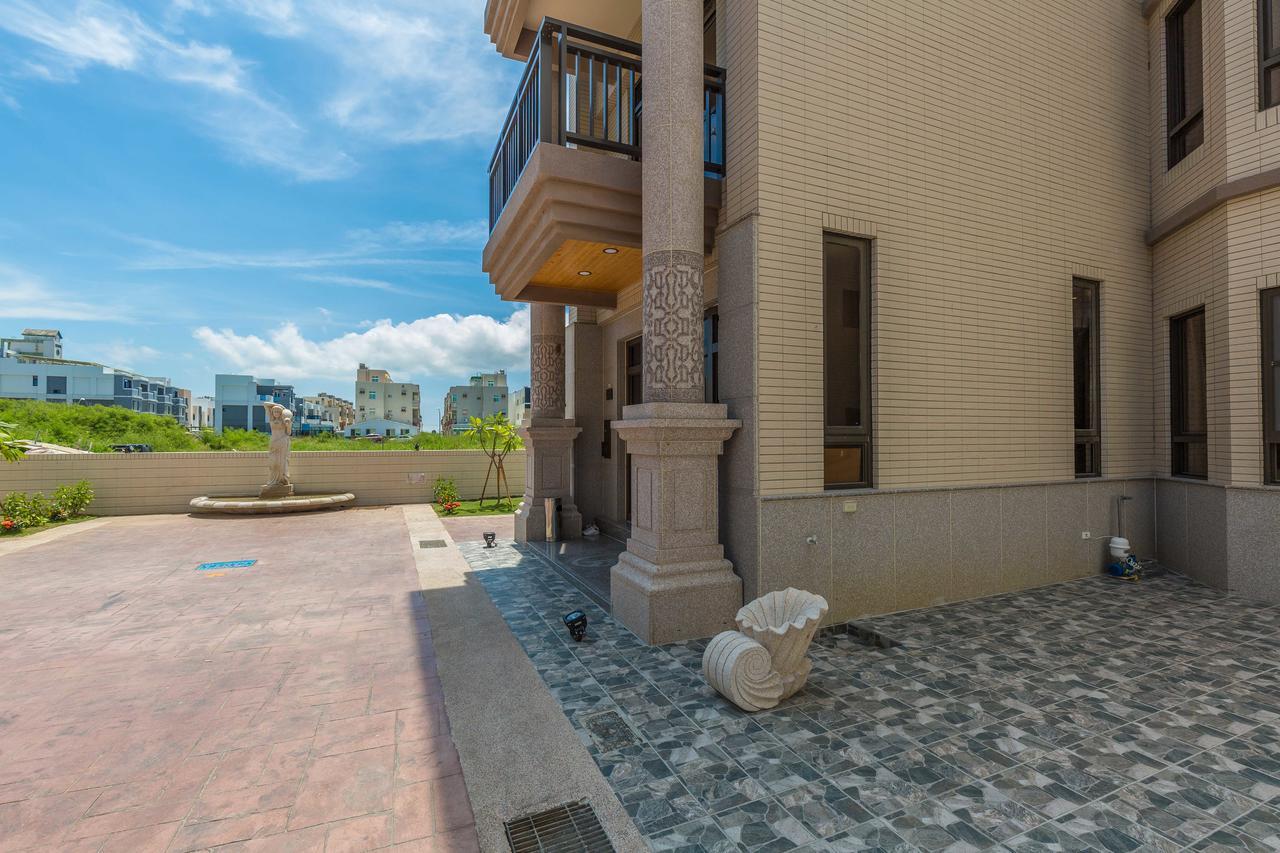 515 B&B Маґун Екстер'єр фото