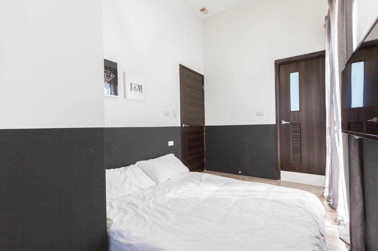 515 B&B Маґун Екстер'єр фото